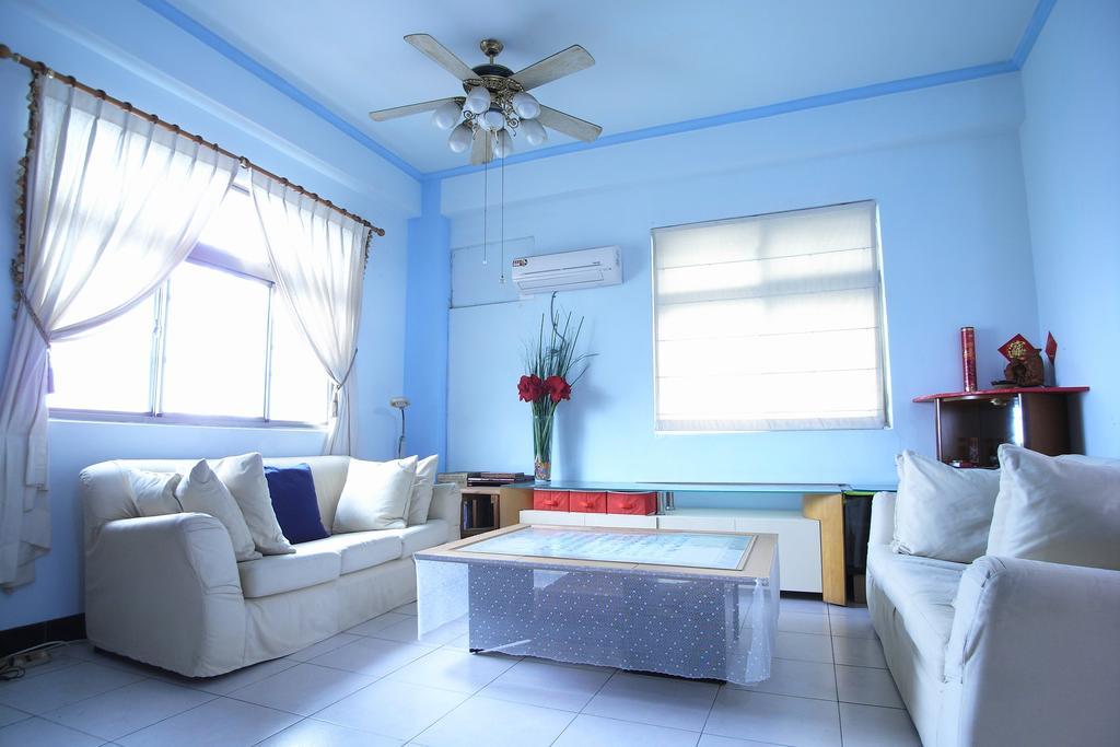 Jiufen B&B Uncle Xie'S Ngoại thất bức ảnh
