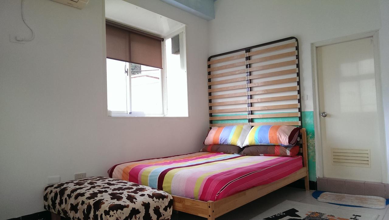 Jiufen B&B Uncle Xie'S Ngoại thất bức ảnh