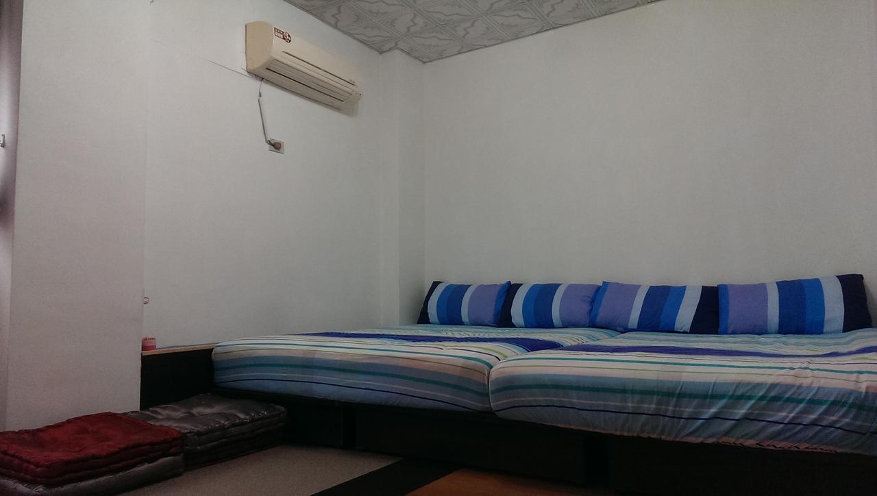 Jiufen B&B Uncle Xie'S Ngoại thất bức ảnh