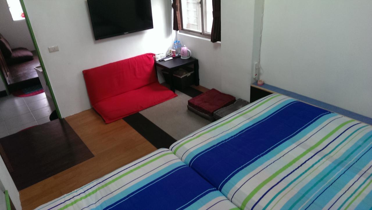 Jiufen B&B Uncle Xie'S Ngoại thất bức ảnh