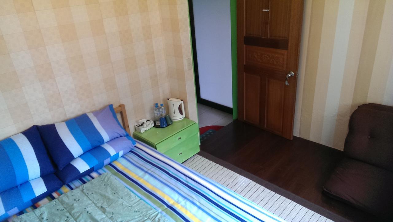Jiufen B&B Uncle Xie'S Ngoại thất bức ảnh