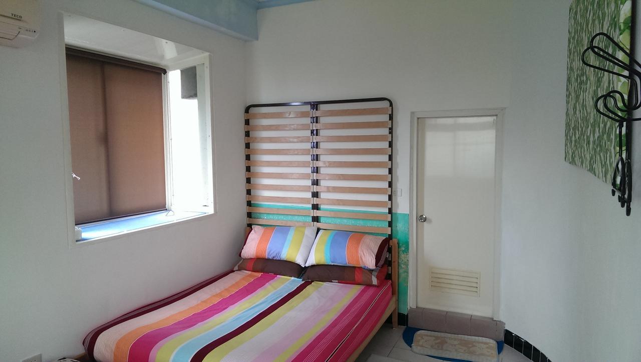 Jiufen B&B Uncle Xie'S Ngoại thất bức ảnh
