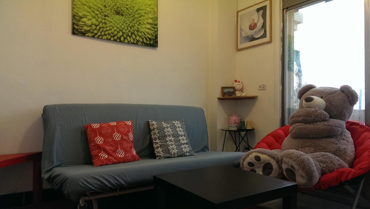 Jiufen B&B Uncle Xie'S Ngoại thất bức ảnh